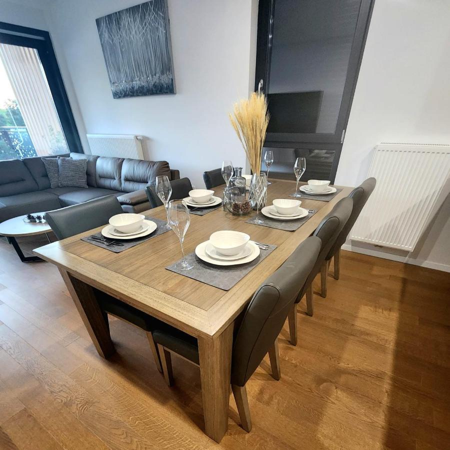 Allure Apartments Zadar Dış mekan fotoğraf