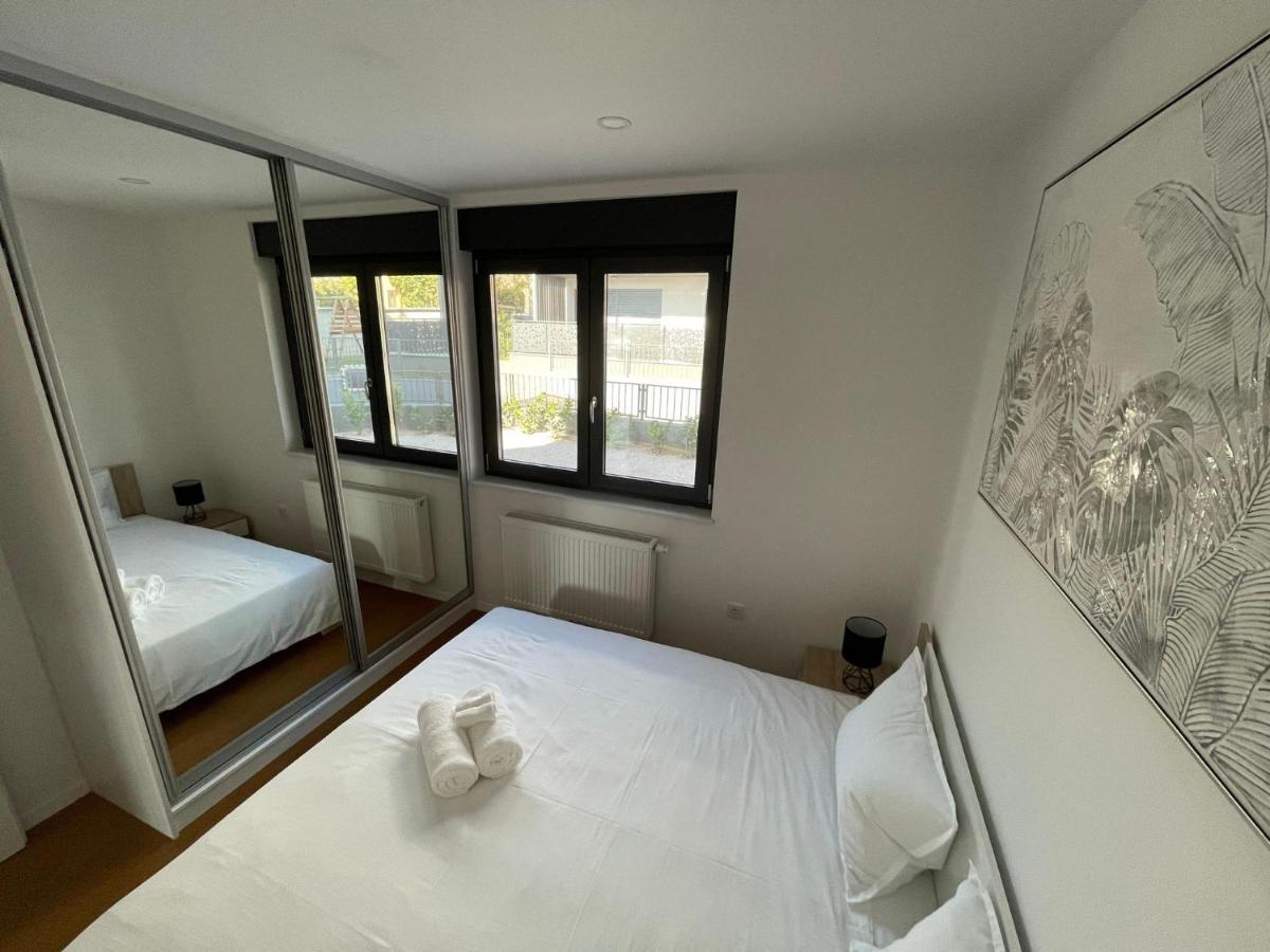 Allure Apartments Zadar Dış mekan fotoğraf